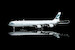 Airbus A340-600 Cathay Pacific B-HQC Flaps Down 