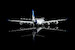Airbus A340-600 Airbus lndustrie F-WWCA Flaps Down  YY34610F