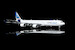 Airbus A340-600 Airbus lndustrie F-WWCA Flaps Down  YY34610F