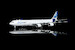 Airbus A340-600 Airbus lndustrie F-WWCA Flaps Down 