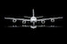 Airbus A340-600 Airbus lndustrie F-WWCA Flaps Down  YY34610F