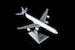 Airbus A340-600 Airbus lndustrie F-WWCA Flaps Down  YY34610F