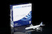 Airbus A340-600 Airbus lndustrie F-WWCA Flaps Down  YY34610F