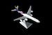 Airbus A340-600 Thai Airways HS-TNA  YY34611