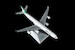 Airbus A340-600 Mahan Air EP-MME  YY34613
