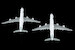 Airbus A340-600 Mahan Air EP-MME  YY34613