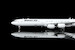 Airbus A340-600 Mahan Air EP-MME Flap-down  YY34613F