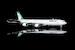 Airbus A340-600 Mahan Air EP-MME Flap-down  YY34613F