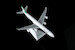Airbus A340-600 Mahan Air EP-MME Flap-down  YY34613F