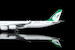 Airbus A340-600 Mahan Air EP-MME Flap-down  YY34613F