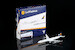 Airbus A340-600 Lufthansa D-AIHZ YY34615
