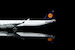 Airbus A340-600 Lufthansa D-AIHZ YY34615