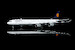 Airbus A340-600 Lufthansa D-AIHZ Flaps Down 