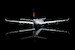 Airbus A340-600 Lufthansa D-AIHZ Flaps Down YY34615F
