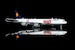 Airbus A340-600 Lufthansa "Bayern Munich" D-AIHZ Flaps Down 