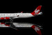 Airbus A340-600 Virgin Atlantic "A Big Thank You" G-VNAP YY34622