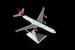 Airbus A340-600 Virgin Atlantic "A Big Thank You" G-VNAP YY34622