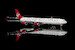 Airbus A340-600 Virgin Atlantic "A Big Thank You" G-VNAP YY34622