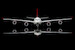 Airbus A340-600 Virgin Atlantic "A Big Thank You" G-VNAP YY34622