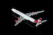 Airbus A340-600 Virgin Atlantic G-VSHY YY34623