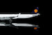 Airbus A340-600 Lufthansa D-AIHX YY34625