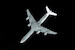 Airbus A340-600 Lufthansa D-AIHX Flaps Down YY34625F
