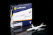 Airbus A340-600 Lufthansa D-AIHX Flaps Down YY34625F