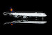 Airbus A340-600 Lufthansa D-AIHX Flaps Down 