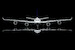 Airbus A340-600 Lufthansa D-AIHX Flaps Down YY34625F