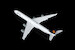 Airbus A340-600 Lufthansa D-AIHX Flaps Down YY34625F