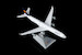 Airbus A340-600 Lufthansa D-AIHX Flaps Down YY34625F