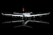 Airbus A340-600 Lufthansa D-AIHX Flaps Down YY34625F