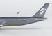 Airbus A350-1000 STARLUX Airlines Airsorayama Silver B-58553 YY350K03