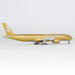 Airbus A350-1000 STARLUX Airlines Airsorayama Gold B-58554 YY350K04