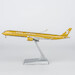 Airbus A350-1000 STARLUX Airlines Airsorayama Gold B-58554 YY350K04