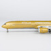 Airbus A350-1000 STARLUX Airlines Airsorayama Gold B-58554 YY350K04