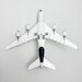 Airbus A380 Lufthansa New Livery D-AIMB YY38001