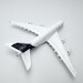 Airbus A380 Lufthansa New Livery D-AIMB