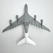 Airbus A380 Lufthansa Livery D-AIMC YY38002