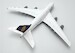 Airbus A380 Lufthansa Livery D-AIMC YY38002