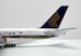 Airbus A380 Singapore Airlines 9V-SKJ  YY38003