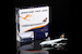 Boeing 747-100 Lufthansa D-ABYA YY74102