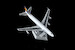 Boeing 747-100 Lufthansa D-ABYA YY74102