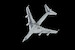 Boeing 747-100 Lufthansa D-ABYA YY74102