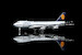Boeing 747-100 Lufthansa D-ABYC 