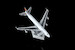 Boeing 747-100 Lufthansa D-ABYC YY74103
