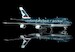 Boeing 747-200 Cathay Pacific "The Spirit of Hong Kong 97" B-HIB