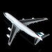Boeing 747-300 Cathay Pacific VR-HON YY74301