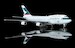 Boeing 747-300 Cathay Pacific VR-HON  YY74301