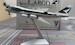 Boeing 747-400F Cathay Pacific Cargo Polished  B-HUP Interactive  YY74406DP